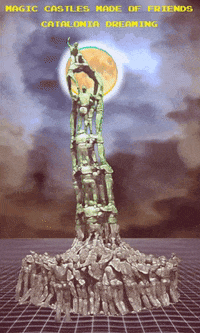 Pop Art GIF by Xinanimodelacra