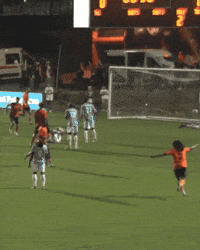 Usl Championship Soccer GIF by USL