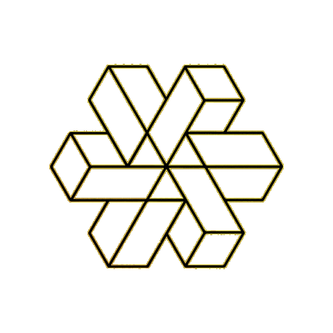 Youth Adorno Sticker by Florida Multicultural District of the Assemblies of God