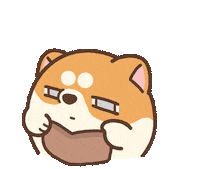 Dog Stickers Sticker by ACHTUNG