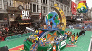 macysparade GIF by The 91st Annual Macy’s Thanksgiving Day Parade