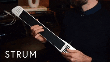 artiphon techniques artiphon GIF