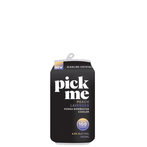 PickMeBeverages giphyupload Sticker