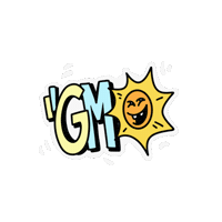 Sticker by Topgalbags