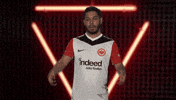 Oh No Frankfurt GIF by Bundesliga