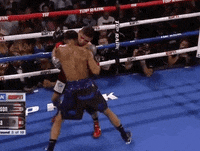 Espn Fighting GIF by Top Rank Boxing