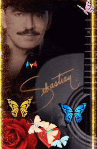 Joan Sebastian Musica GIF by Murcianys LLC