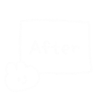 掃除 Sticker