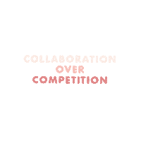 Party Compete Sticker by Create Cultivate