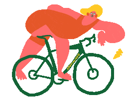 Electric Bike Creo Sticker by Specialized Bicycles
