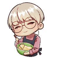 Librarian Sticker by CIAYO Comics