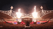 Fix You GIF by Coldplay