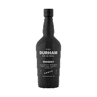Sticker by Durham Brand & Co.