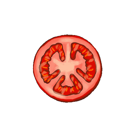 sosanafoxgemrotova giphyupload food animal eat Sticker