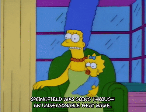 marge simpson episode 3 GIF