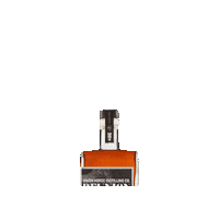 Whiskey Reunion Sticker by Union Horse Distilling Co.