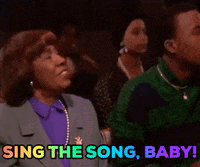 Holy Ghost Into The Music GIF by Pretty Dudes