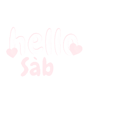 Sabadou Sticker