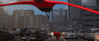 The Incredibles Pixar GIF by Walt Disney Studios