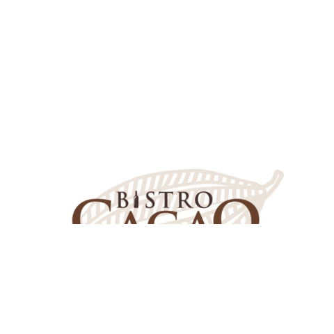 bistrocacaodc giphygifmaker capitol hill dc food nom digital Sticker