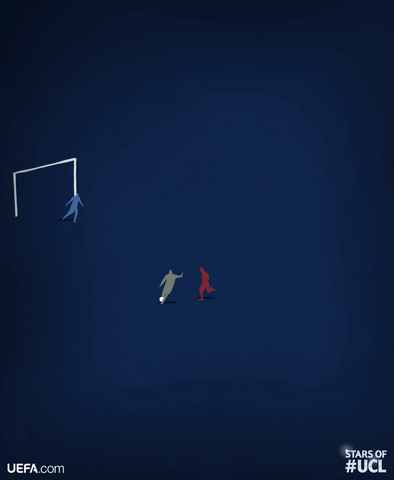 GIF by UEFA