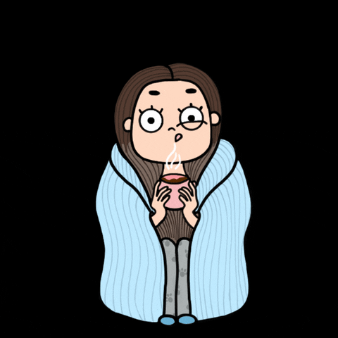 loonalix giphyupload coffee mood morning GIF