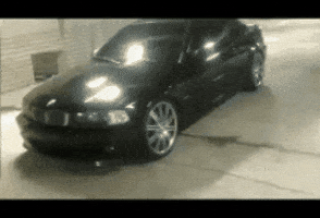 Bmw M3 GIF