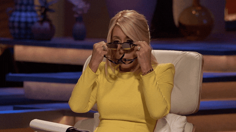 Invest Small Business GIF by ABC Network