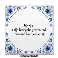 Humor Nl Sticker by Tegelspreuken.nl