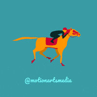 motionartsmedia sports animation gif design GIF