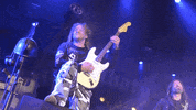 live music GIF by Sabaton