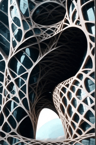 Dream Satisfy GIF by Aleksey Efremov