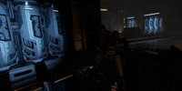 raw data vr badass GIF by Leroy Patterson