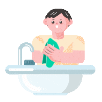 Save Climate Change Sticker by formform