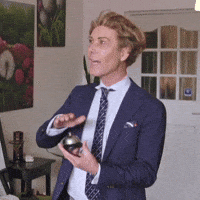 Attention Bell GIF by RTL
