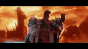 Mtg GIF by Magic: The Gathering