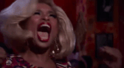 Motormouth Maybelle Jennifer Hudston GIF by Hairspray Live!