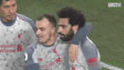 premier league hug GIF by Liverpool FC