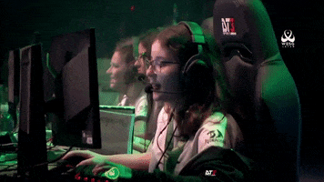 Smile GIF by MIBR