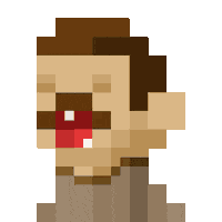 Laugh Lol Sticker by BasedMinis