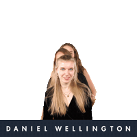 Dance Danielwellington Sticker by Stunning or nothing
