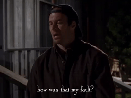 season 5 netflix GIF by Gilmore Girls 