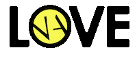 Love Sticker by Nathan Anthony Furniture