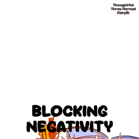 Fire Flying Sticker by VeeFriends