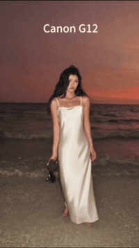 Maxi Dress GIF by OTHER STORE