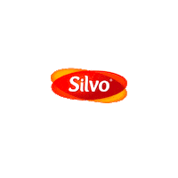 Eten Sticker by Silvo Nederland