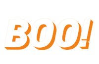 Halloween Disney Sticker by Mickey Mouse