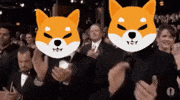 Shiba GIF by SHIB MEMES