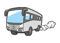 Travel Camping Sticker by MORELO Reisemobile GmbH