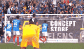 Celebration Bundesliga GIF by Holstein Kiel